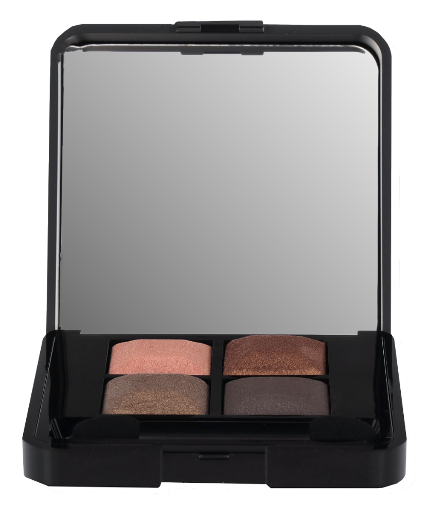 Babor Eye Shadow Quattro 4 g