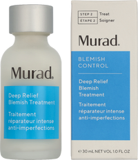 Murad Deep Relief Blemish Treatment 30 ml