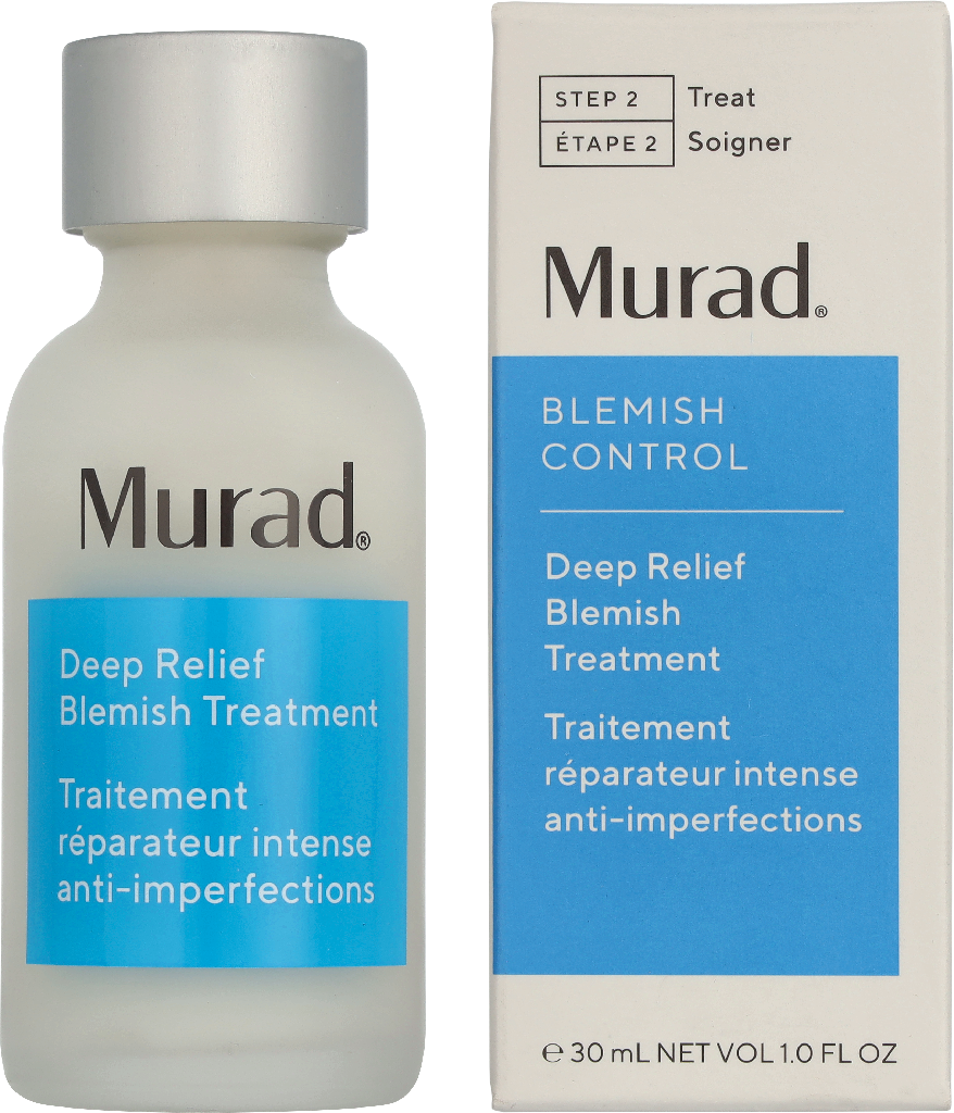 Murad Deep Relief Blemish Treatment 30 ml