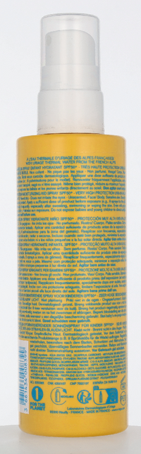 Uriage Bariesun Kids Moisturizing Kid Spray 200 g