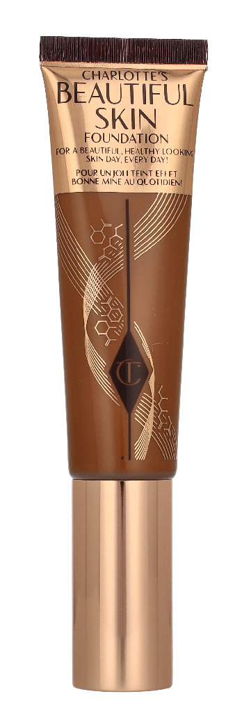 Charlotte Tilbury Beautiful Skin Foundation 30 ml