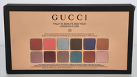 Gucci Eyeshadow Palette 9 g