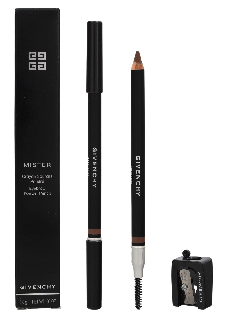 Givenchy Mister Eyebrow Powder Pencil