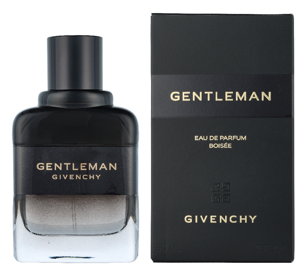 Givenchy Gentleman Boisee Edp Spray