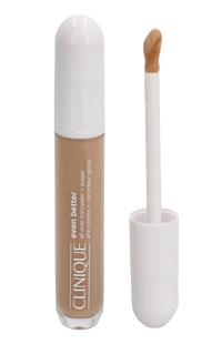 Clinique Even Better All Over Concealer + Eraser