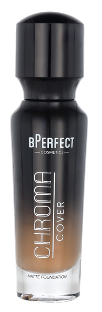 BPerfect Chroma Cover Matte Foundation 30 ml
