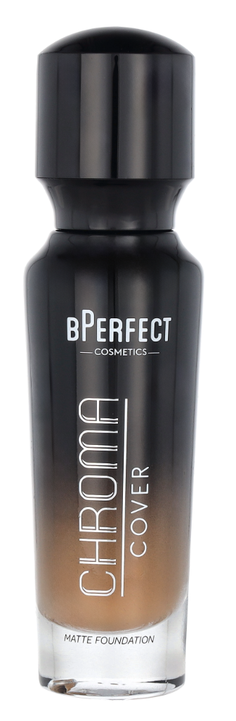 BPerfect Chroma Cover Matte Foundation 30 ml