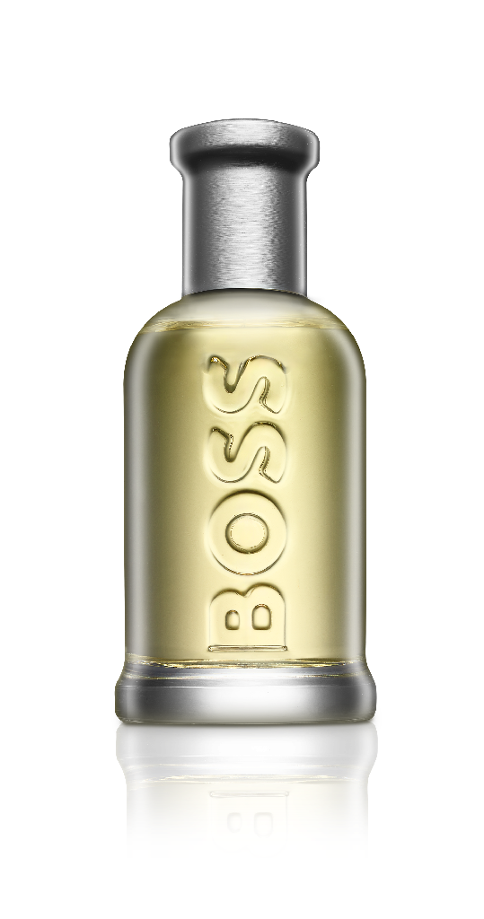 Boss Bottled Edt Spray