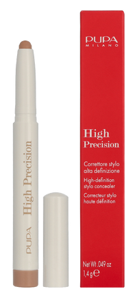 Pupa High Precision Concealer 1.40 g