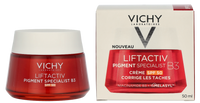 LIFACTIV B3 ANTI TACHES SPF50 - POT LIFACTIV B3 ANTI TACHES SPF50 - POT 50ml 50 ml