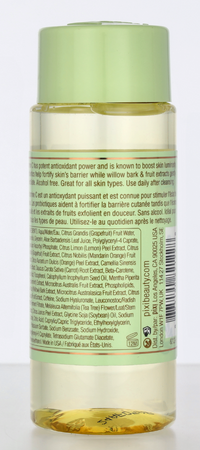 Pixi Vitamin-C Tonic 100ml