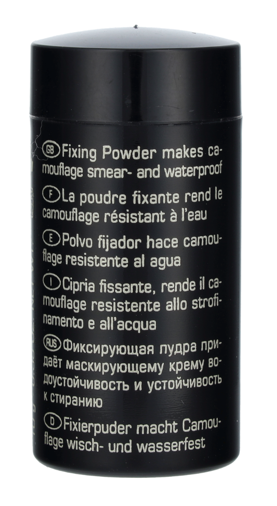 Artdeco Camouflage Fixing Powder Str 10 g