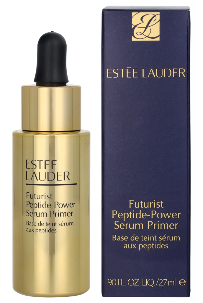 E.Lauder Futurist Peptide-Power Serum Primer 27 ml
