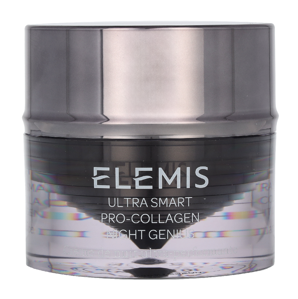 Elemis Ultra Smart Pro-Collagen Night Genius 50ml