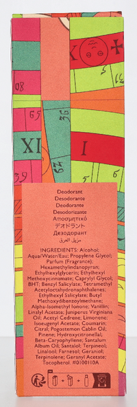 Hermes Twilly D'Hermes Natural Deo Spray 150 ml