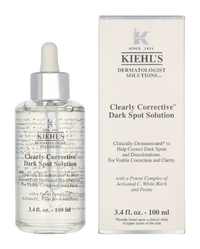 Kiehl's Clearly Corrective Dark Spot Solution 100 ml