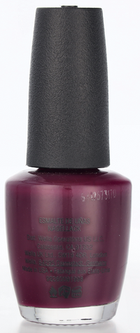 OPI Nail Lacquer 15 ml