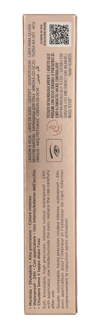 Collistar Professional Waterproof Eye Pencil 1.20 ml