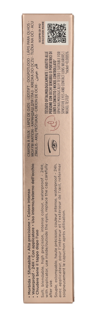 Collistar Professional Waterproof Eye Pencil 1.20 ml