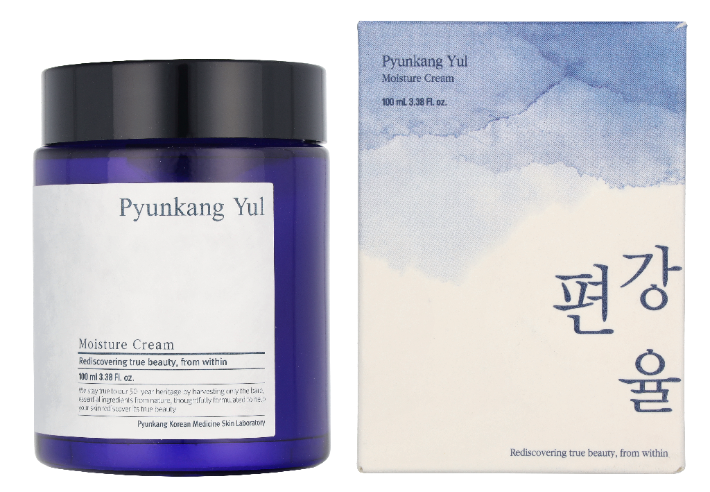 Pyunkang Yul Moisture Cream 100 ml