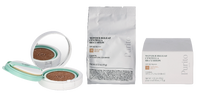 Purito Seoul Wonder Releaf Centella BB Cushion Duo Set 30 g