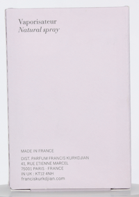 MFKP L'Eau A La Rose Edt Spray 70 ml