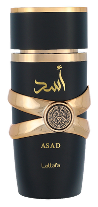 Lattafa Asad Edp Spray 100 ml