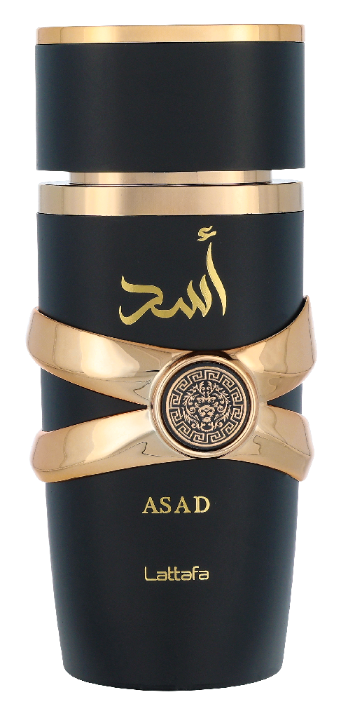 Lattafa Asad Edp Spray 100 ml
