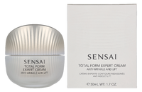 Sensai Total Form Expert Cream 50 ml