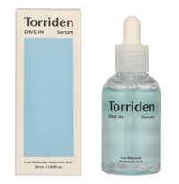 Torriden Dive In Low Molecular Hyaluronic Acid Serum 50 ml