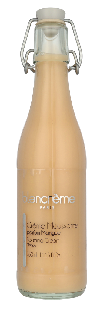 Blancreme Cream Shower & Bath Gel