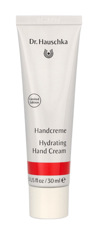 Dr. Hauschka Hydrating Hand Cream 30 ml