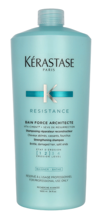 Kerastase Resistance Bain Force Architecte Shampoo 1000 ml