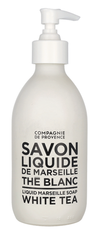 Compagnie De Provence Marseille Liquid Soap 300 ml
