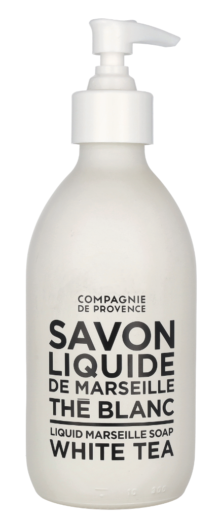 Compagnie De Provence Marseille Liquid Soap 300 ml