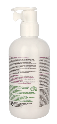 Melvita Intimate Hygiene Gel 225 ml