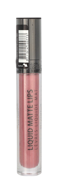 Gosh Liquid Matte Lips 4 ml