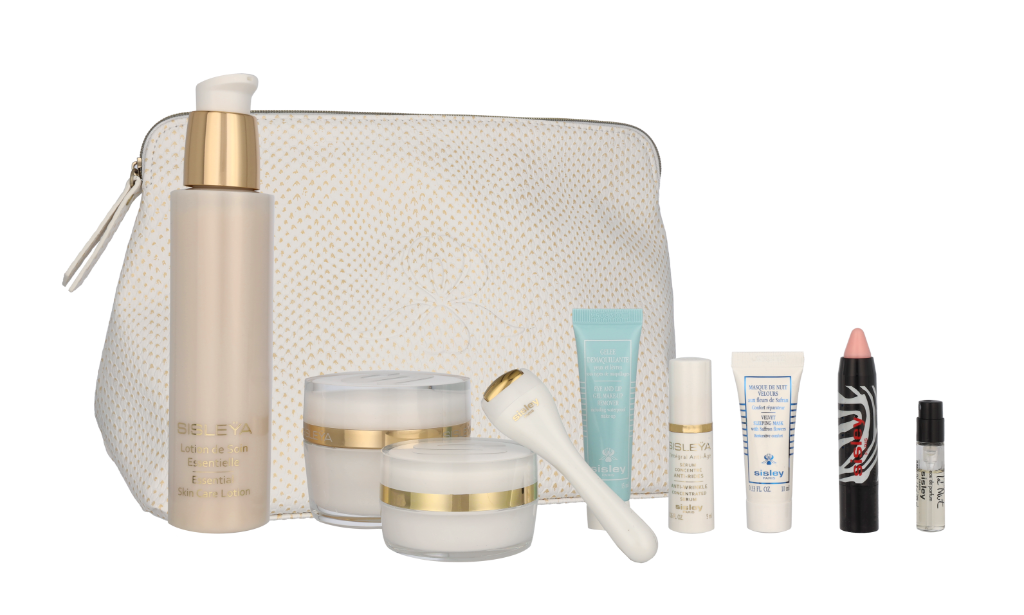 Sisley Sisleya L'Integral Anti-Age Prestige Set 247.80 ml