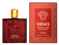 Versace Eros Flame After Shave Lotion 100ml
