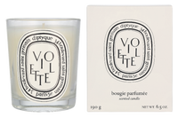 Diptyque Violette Scented Candle 190 g