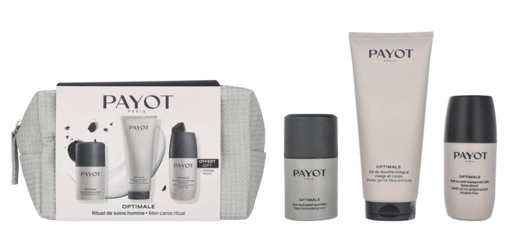 Payot Rituel Optimale Set 325 ml