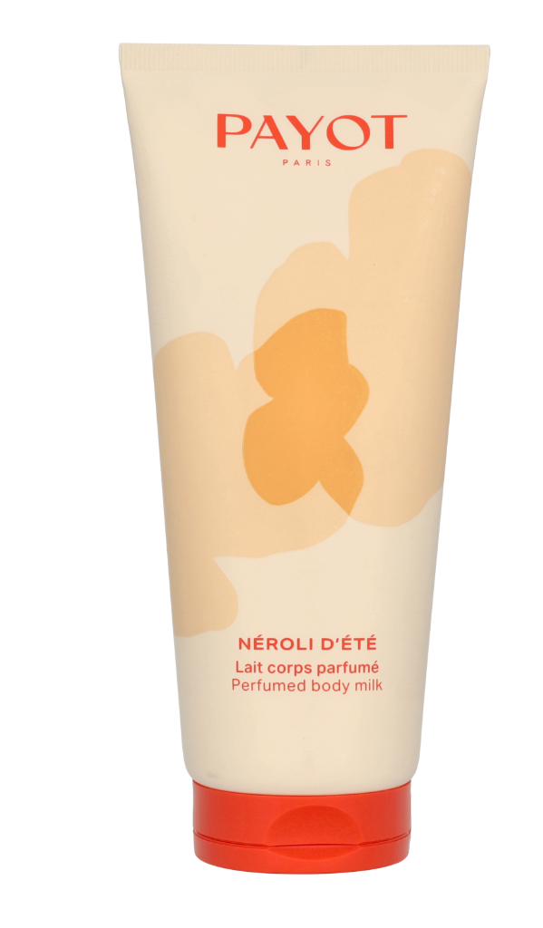 Payot Neroli D'Ete Perfumed Body Milk 200 ml
