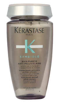 Kerastase Symbiose Purifying Anti-Dandruff Cellular Shampoo 250 ml