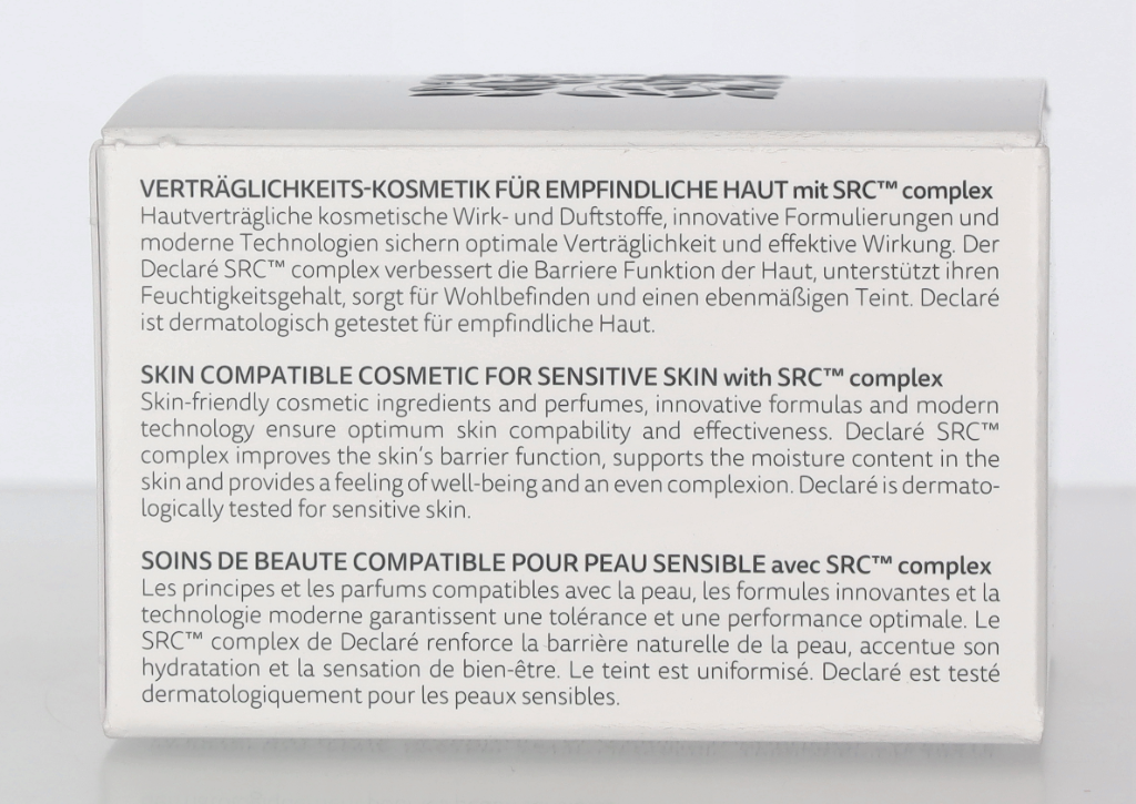 Declare Nutrilipideye Eye Contour 20 ml