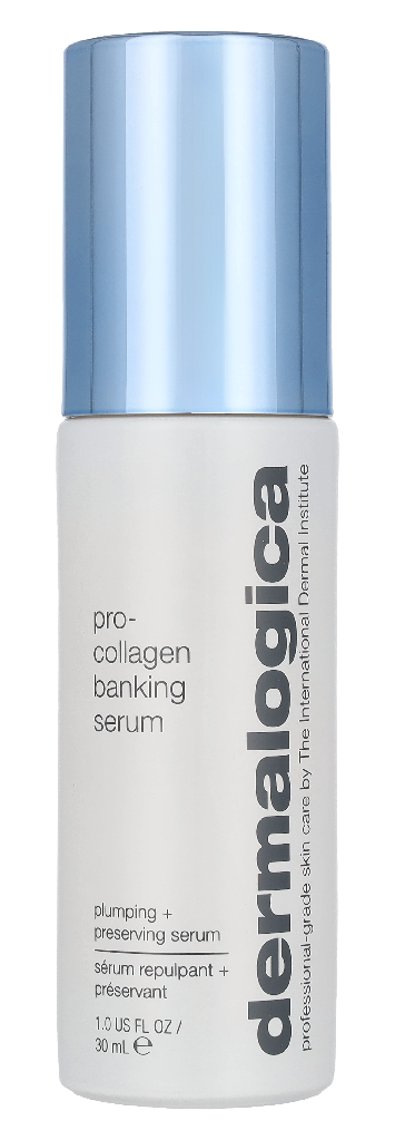 Dermalogica Pro-collagen Banking Serum 30 ml