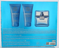 Versace Eau Fraiche Giftset