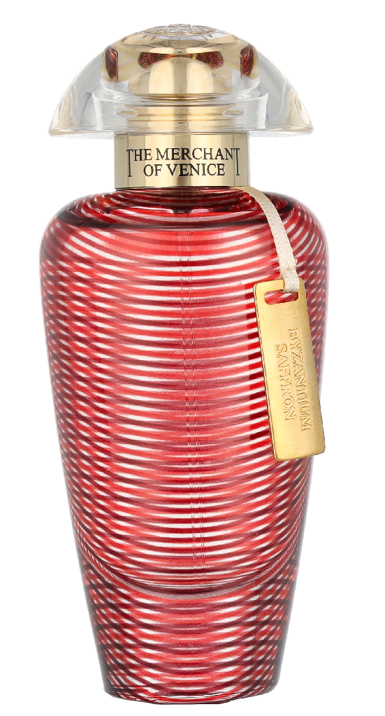 The Merchant of Venice Byzantium Saffron Edp Spray 100 ml