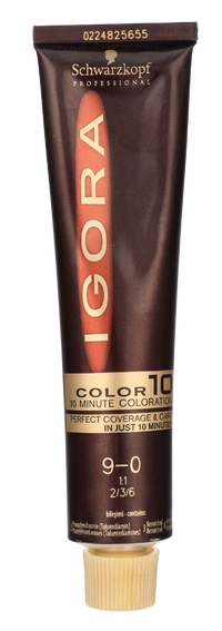 Schwarzkopf Igora Royal Permanent Color Creme 60 ml