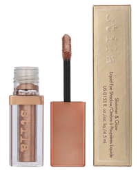 Stila Shimmer & Glow Liquid Eye Shadow 4.5 ml