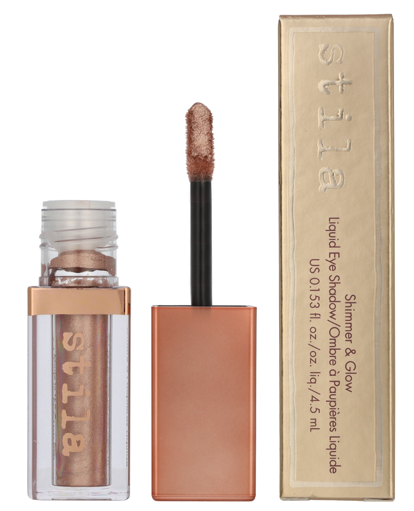 Stila Shimmer & Glow Liquid Eye Shadow 4.5 ml